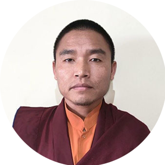 Sangay Tenzin
