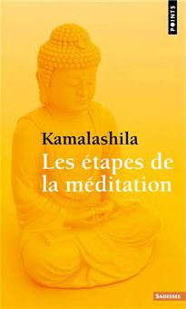 La Certitude de la voie par Chogyam Trungpa Rinpoche – Ed. Seuil 2011