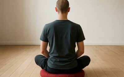 Enseignement : Méditer… mais sur quelles bases ? sur 3 soirées les 30/09, 1er et 2/10/2025